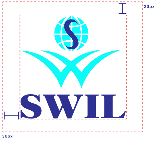 Small Swil logo.