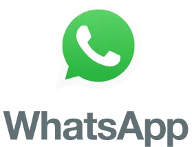 Whatsapp app integration.
