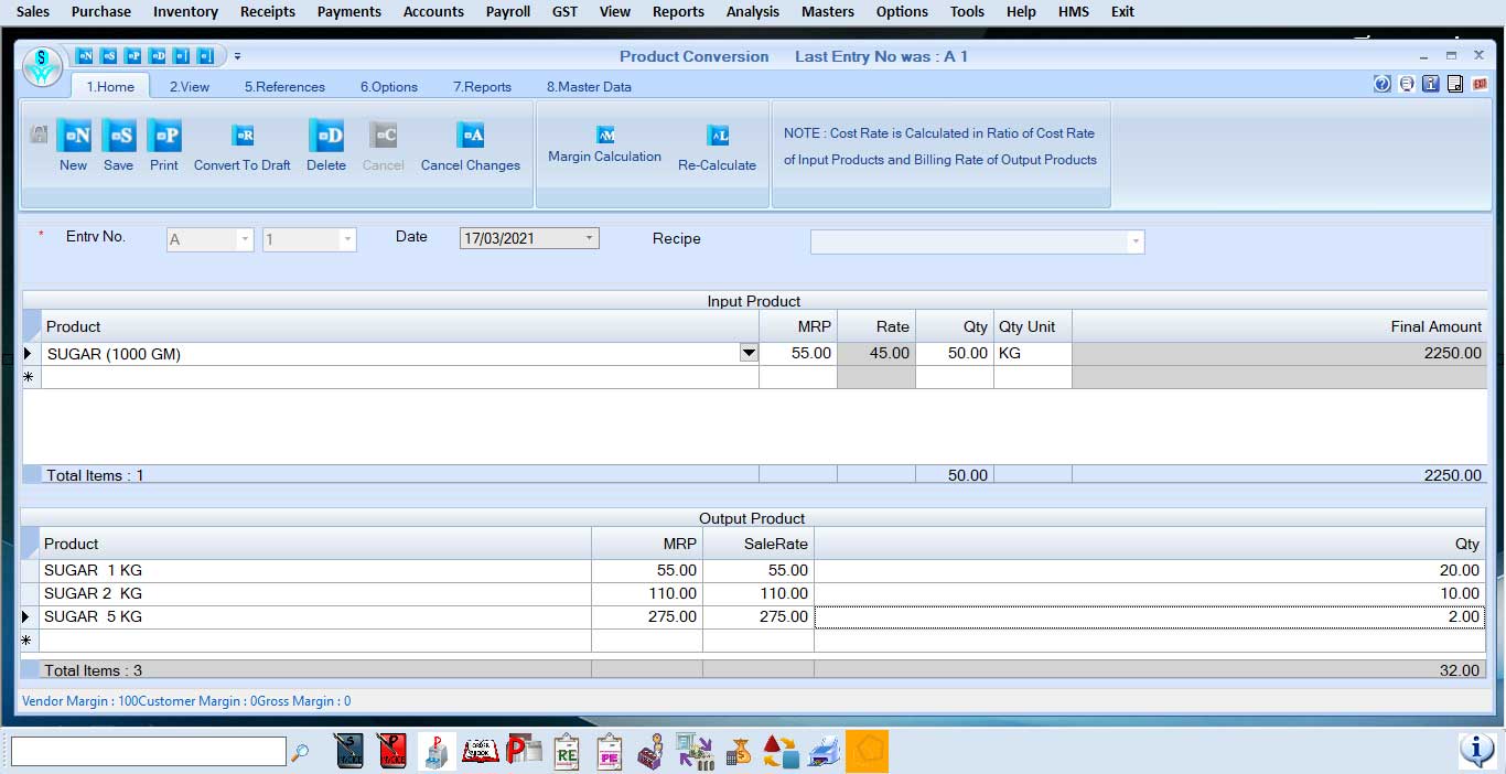 Retail inventory management software for small business free