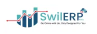 SwilERP Web-based Software