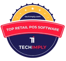 Top pharma retailing software