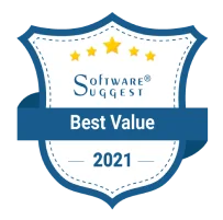 Best value software.
