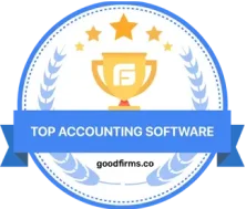 Top accounting software.