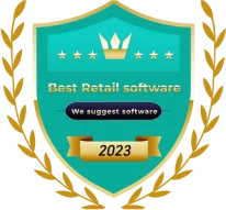 Best retail software.