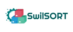 SwilSORT inventory app.