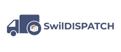 SwilDISPATCH delivery app.