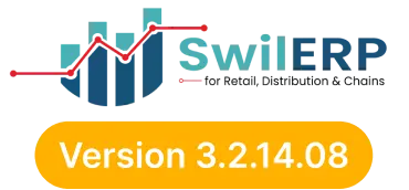 SwilERP version 3.2.14.08 & above.