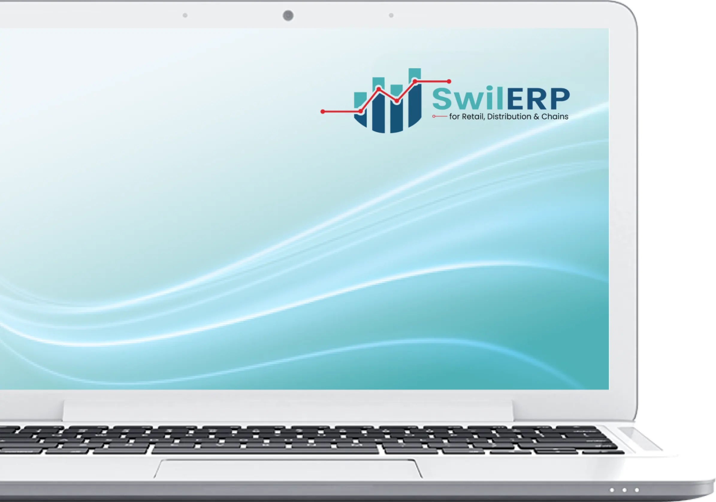 SwilERP software.
