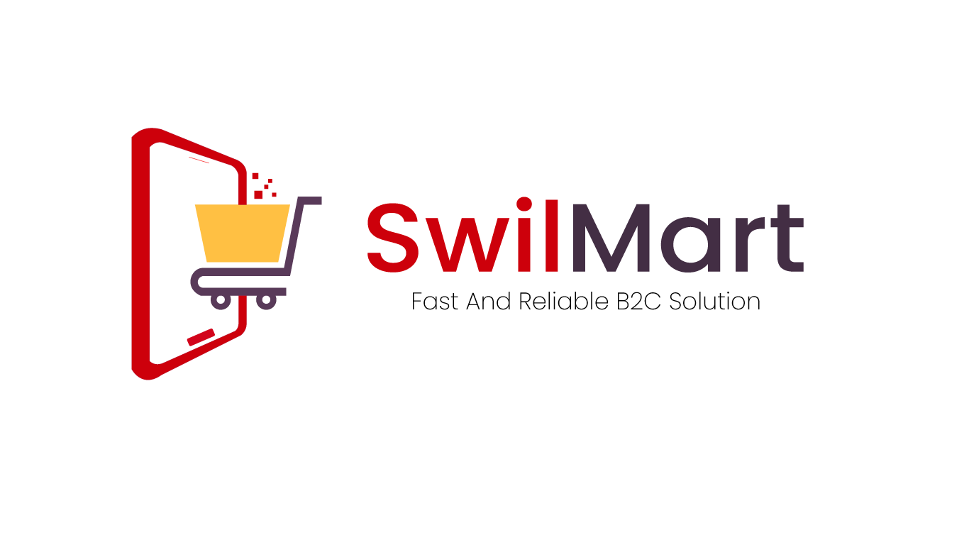 SWILMART B2C App.