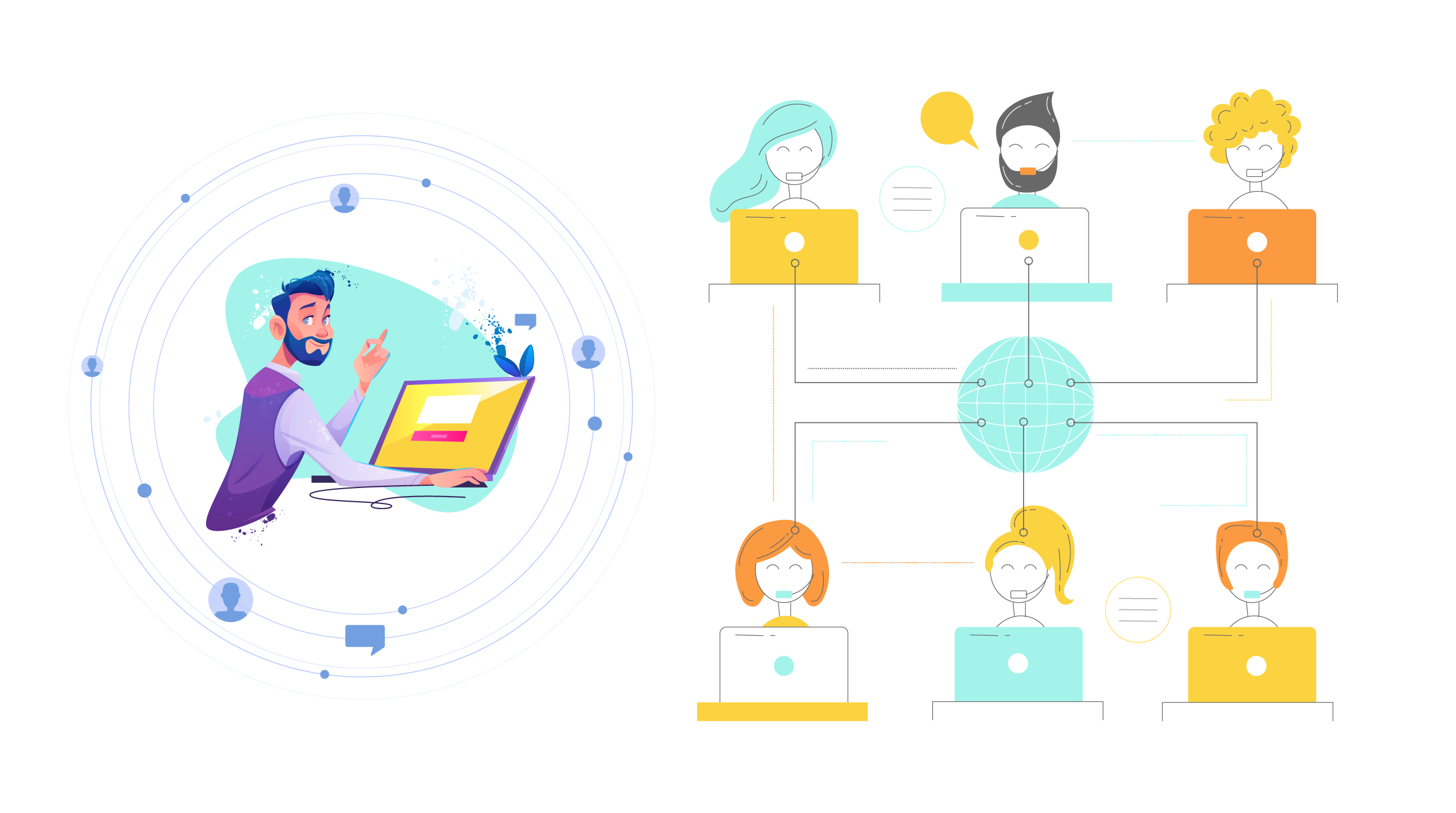RetailGraph Software Solution for Retail, Wholesale & Distributors