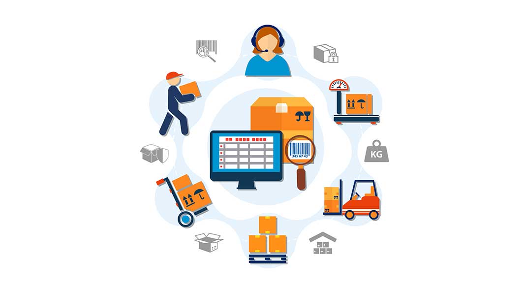 RetailGraph Software Solution for Retail, Wholesale & Distributors