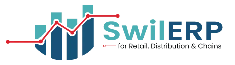 SwilERP Desktop Software