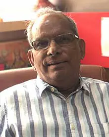 Mr. R N Gupta