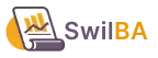 Swil BA logo.